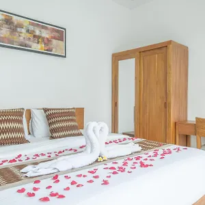 The Arvind Ubud (Bali)