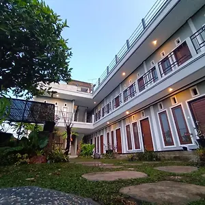 Gending Sari House Ubud (Bali)