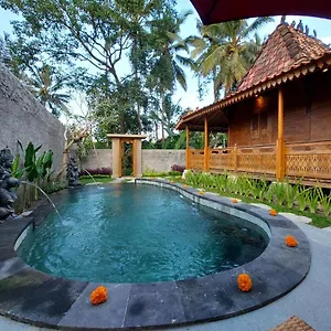 D'ethnic Private Ubud (Bali)