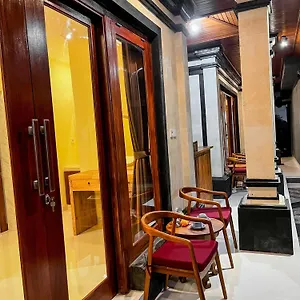  Séjour chez l'habitant Pala House