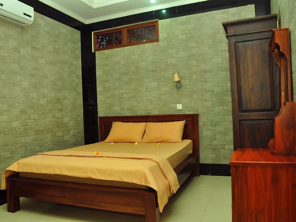 Warini Bungalows Ubud