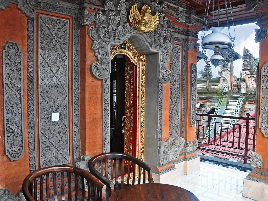 Warini Bungalows Ubud